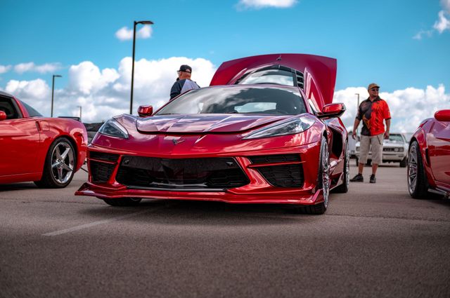 O'Fallon Car Show photo 55