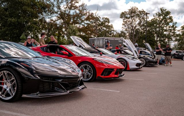 O'Fallon Car Show photo 57