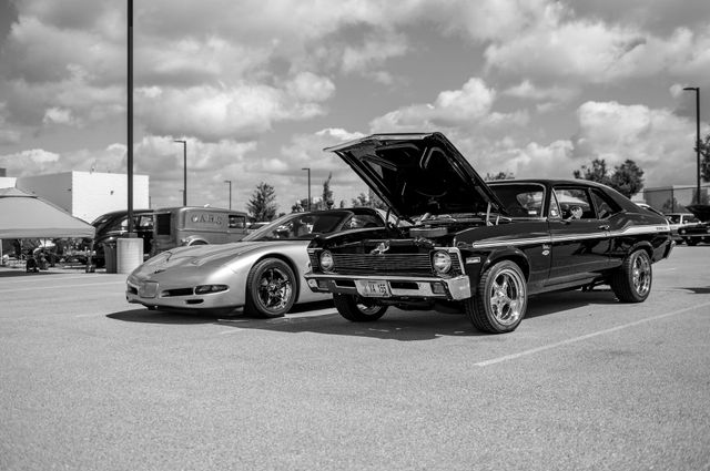 O'Fallon Car Show photo 66