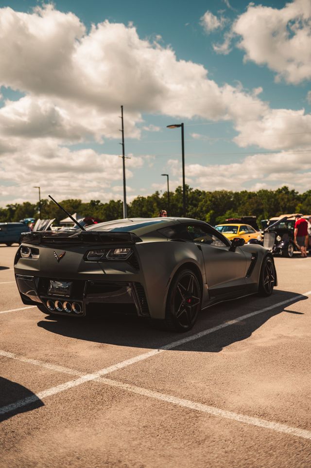 O'Fallon Car Show photo 67