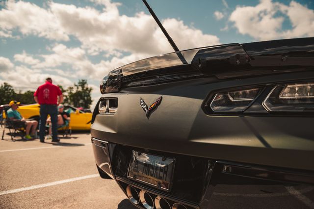 O'Fallon Car Show photo 68