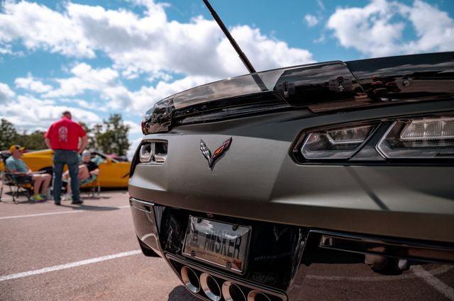 O'Fallon Car Show photo 69