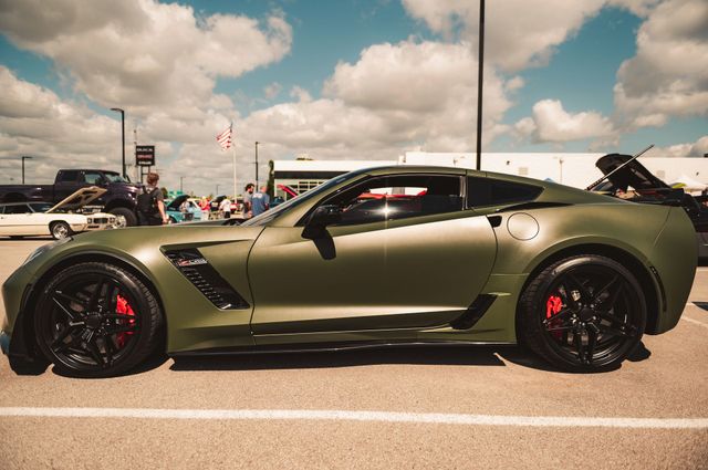 O'Fallon Car Show photo 70