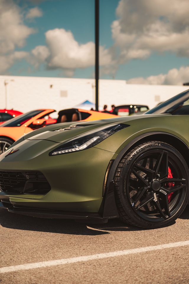 O'Fallon Car Show photo 71