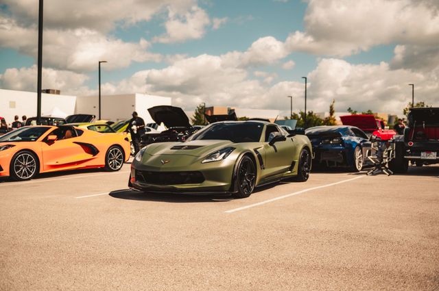 O'Fallon Car Show photo 72