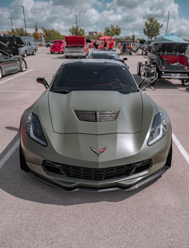 O'Fallon Car Show photo 73