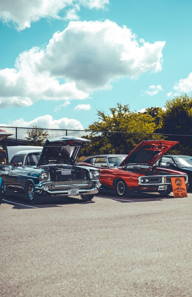 O'Fallon Car Show photo 75