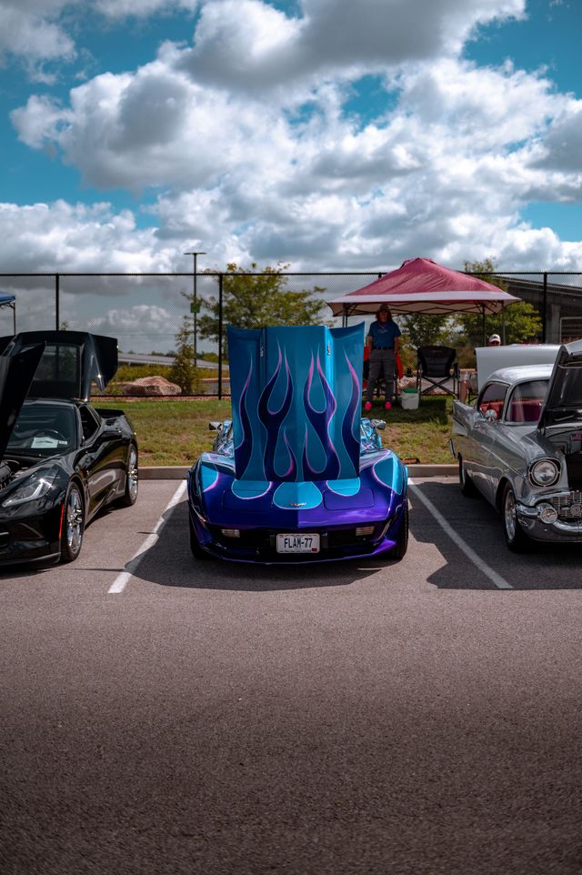 O'Fallon Car Show photo 76