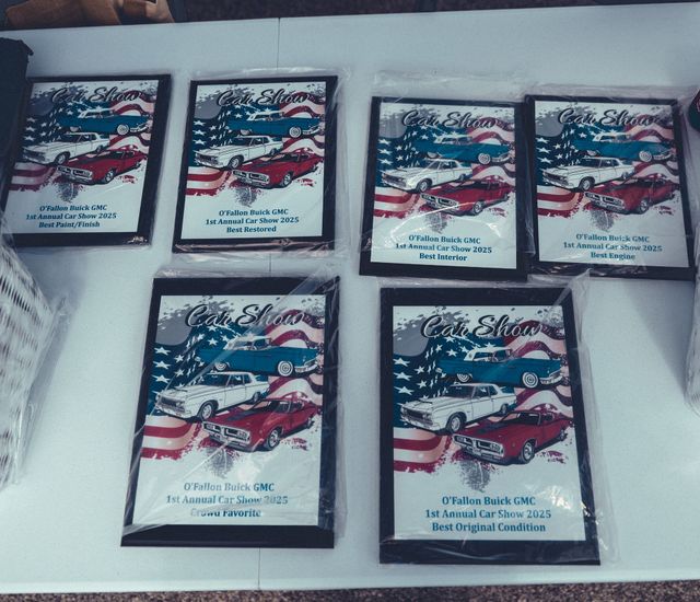 O'Fallon Car Show photo 77