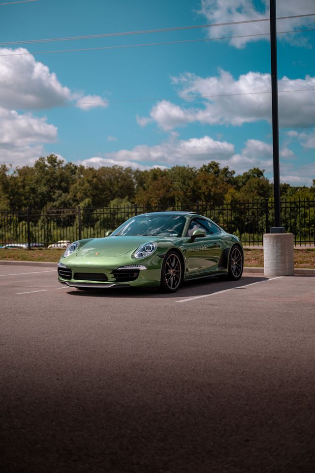 O'Fallon Car Show photo 78