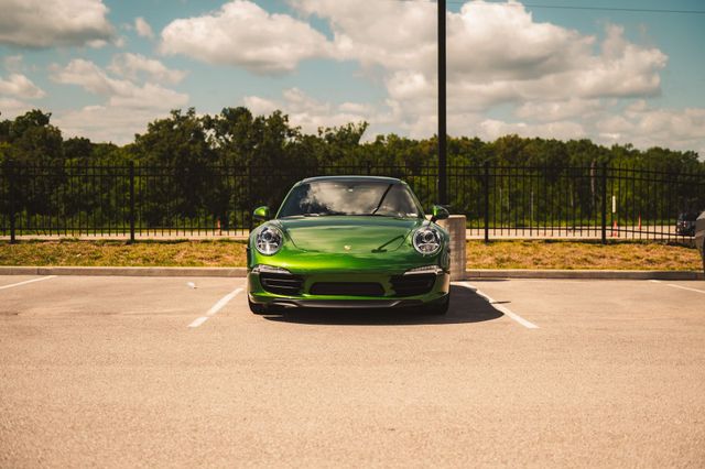 O'Fallon Car Show photo 80