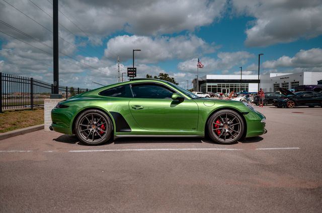 O'Fallon Car Show photo 82