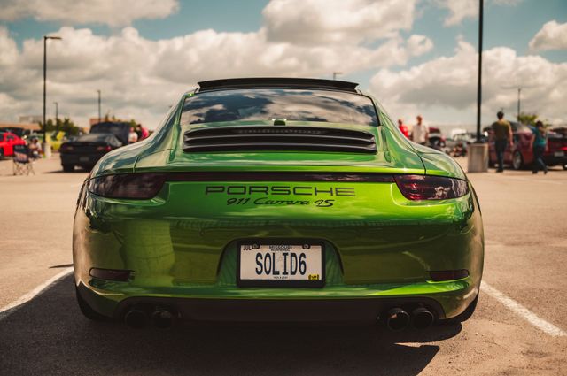 O'Fallon Car Show photo 83