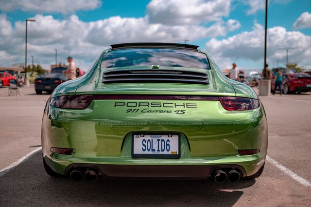 O'Fallon Car Show photo 84