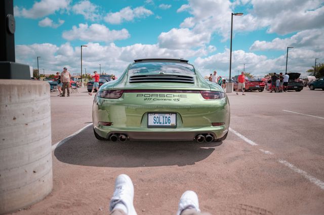 O'Fallon Car Show photo 85