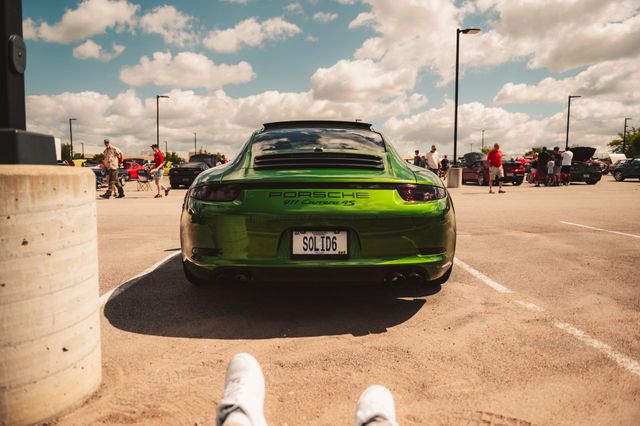 O'Fallon Car Show photo 86