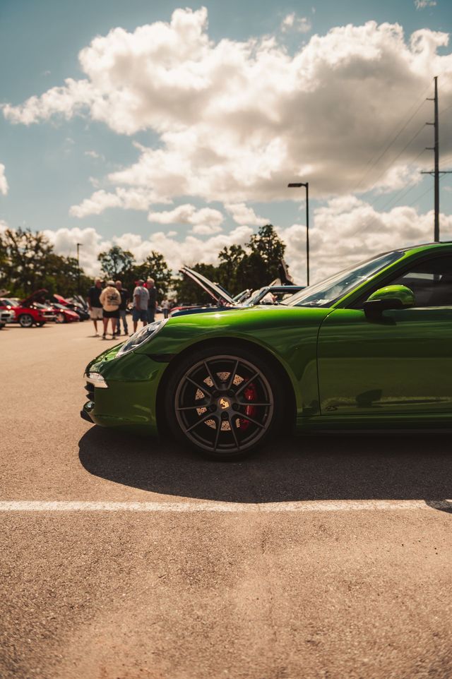 O'Fallon Car Show photo 87