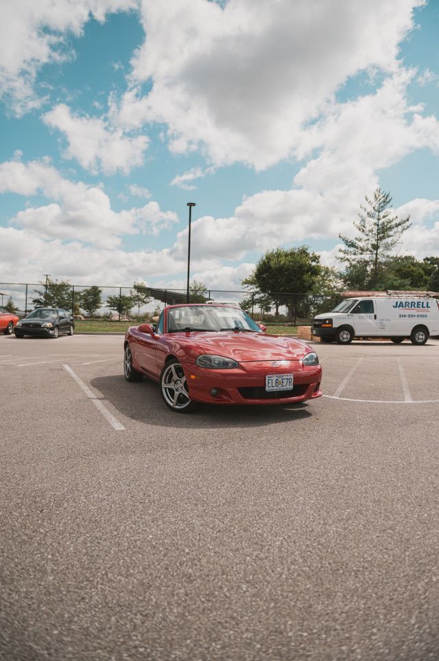 O'Fallon Car Show photo 91