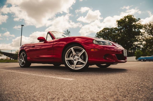 O'Fallon Car Show photo 95