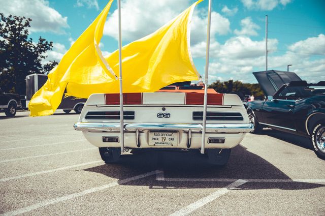 O'Fallon Car Show photo 96