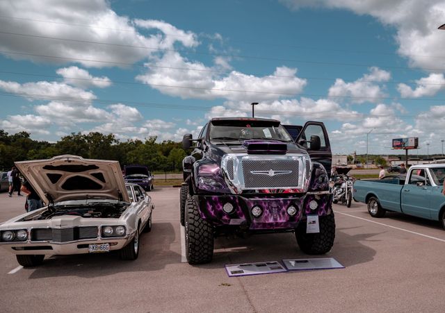 O'Fallon Car Show photo 98