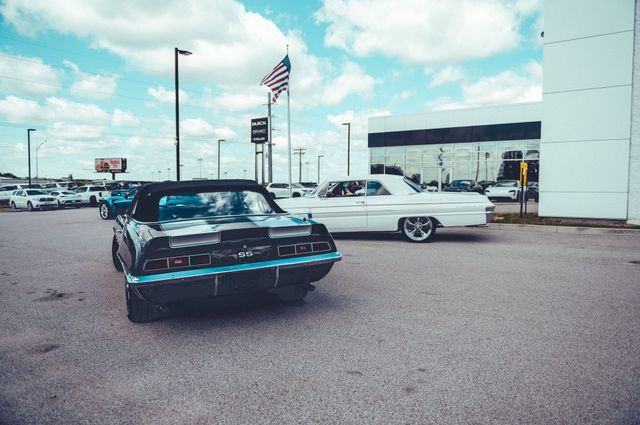 O'Fallon Car Show photo 99