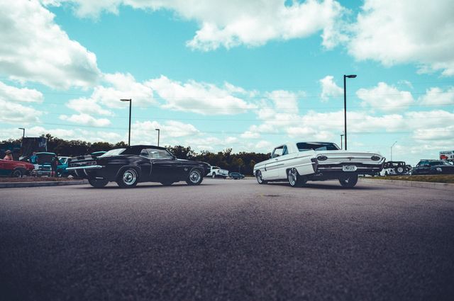 O'Fallon Car Show photo 100