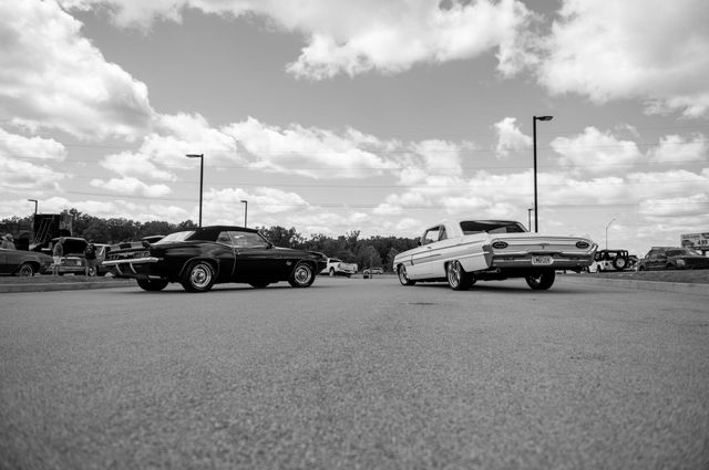 O'Fallon Car Show photo 101