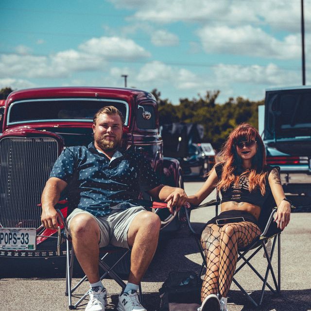 O'Fallon Car Show photo 102