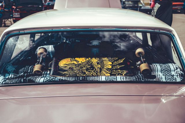 O'Fallon Car Show photo 103