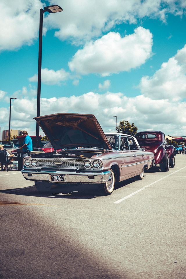 O'Fallon Car Show photo 104