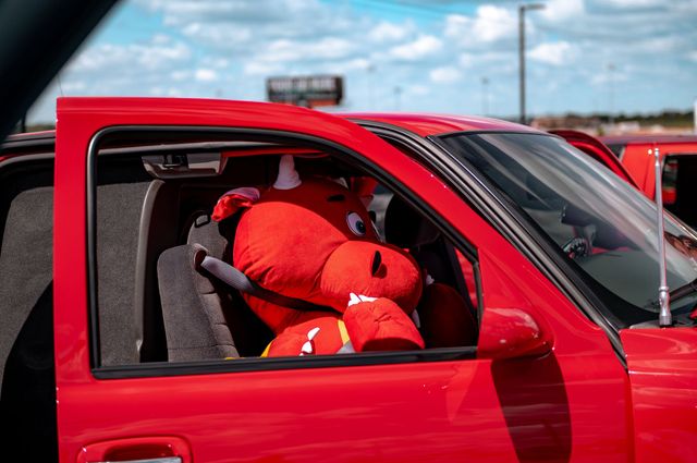 O'Fallon Car Show photo 105