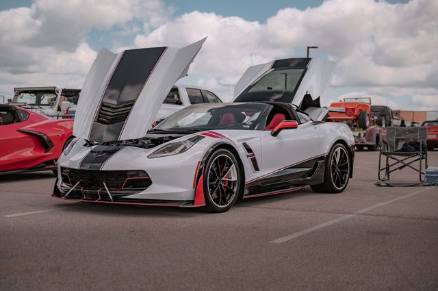 O'Fallon Car Show photo 106