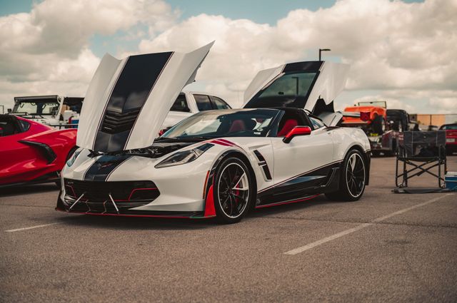 O'Fallon Car Show photo 107