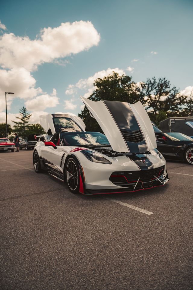 O'Fallon Car Show photo 108