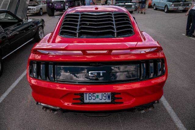 O'Fallon Car Show photo 109