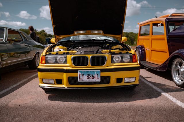 O'Fallon Car Show photo 111