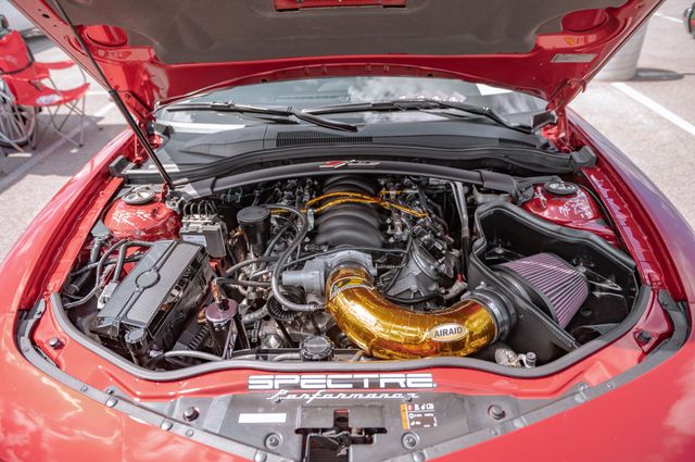 O'Fallon Car Show photo 112