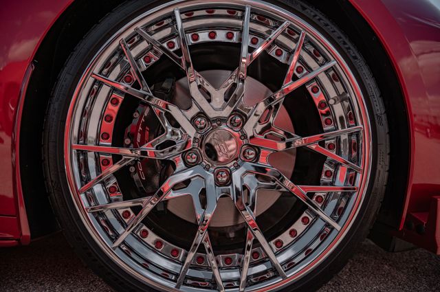 O'Fallon Car Show photo 114