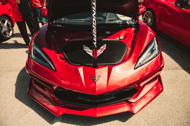 O'Fallon Car Show photo 115