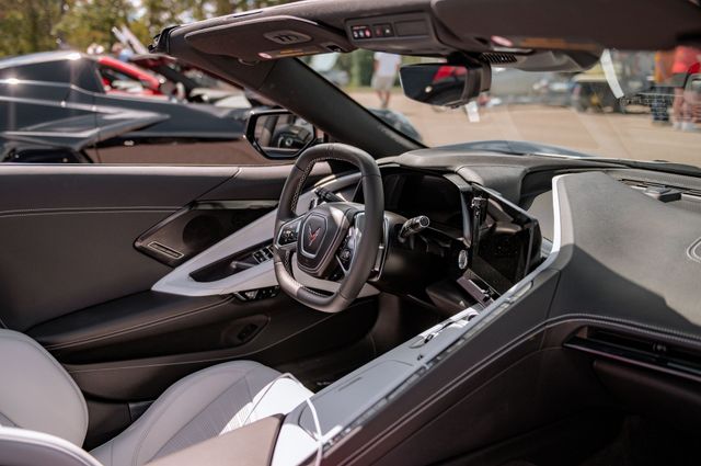 O'Fallon Car Show photo 116