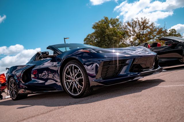 O'Fallon Car Show photo 117