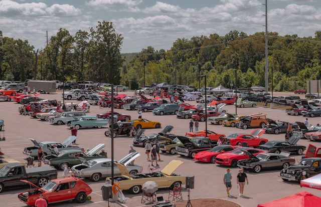 O'Fallon Car Show photo 121