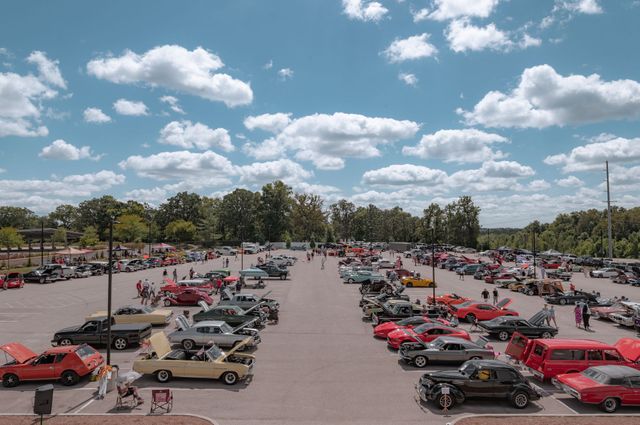 O'Fallon Car Show photo 124