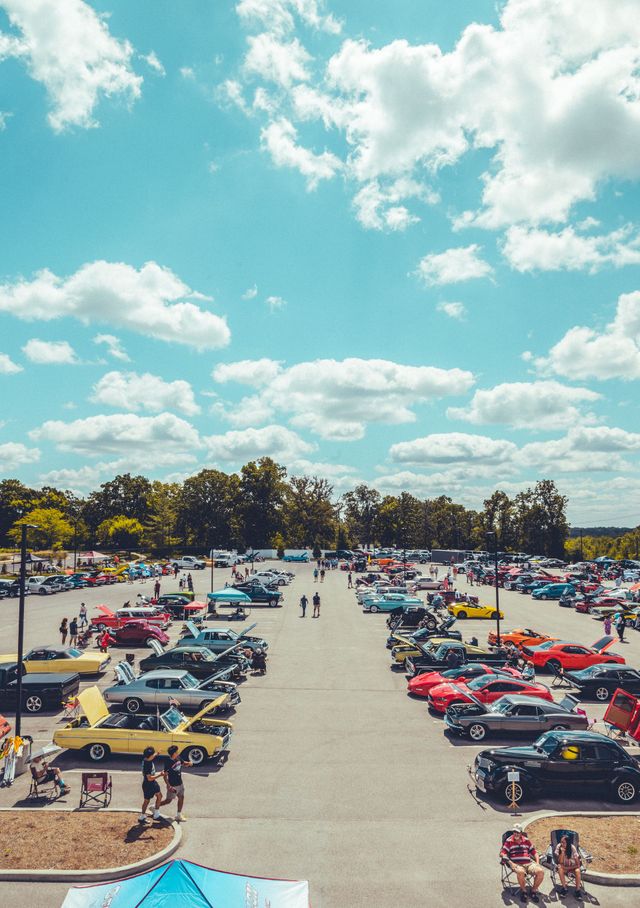 O'Fallon Car Show photo 125