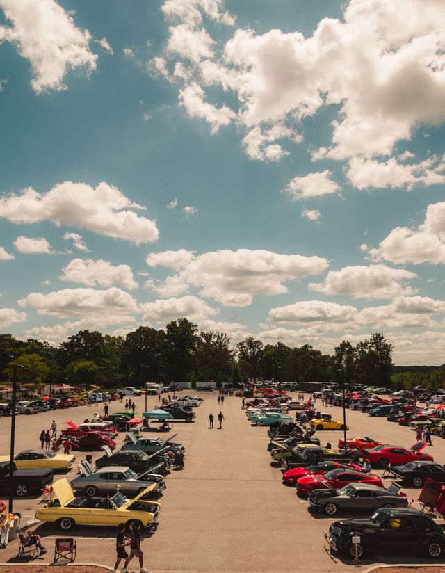 O'Fallon Car Show photo 126