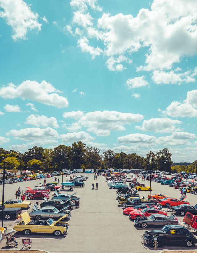 O'Fallon Car Show photo 127