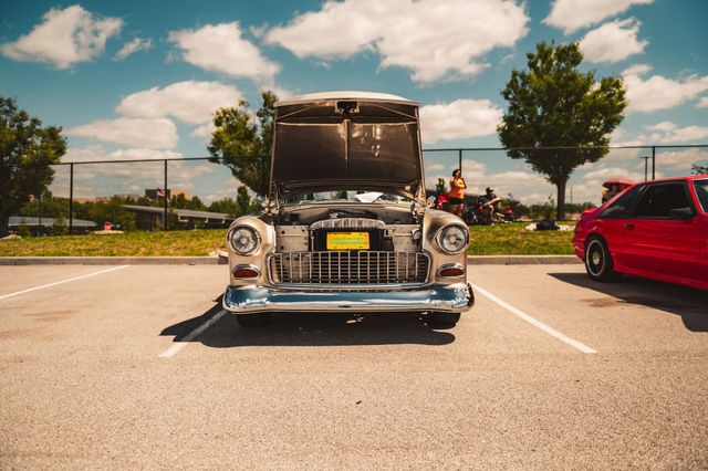 O'Fallon Car Show photo 129