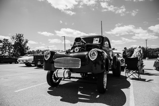 O'Fallon Car Show photo 130