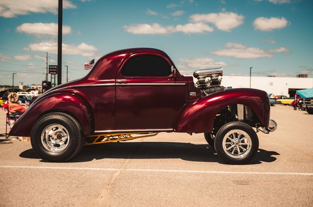 O'Fallon Car Show photo 131